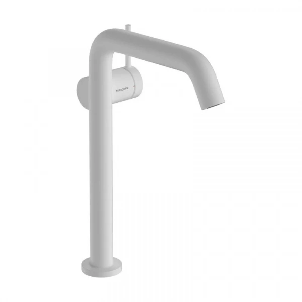 Фото смеситель для раковины hansgrohe tecturis s 73370700