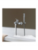Фото смеситель для ванны grohe quickfix get 32887000