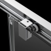 Фото душевое ограждение radaway premium plus e 100x80 см 30491-01-06n