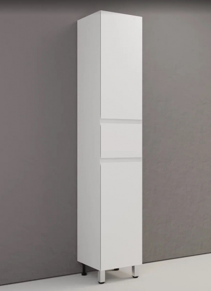 Фото пенал напольный style line манхэттен 36 см лс-00002384