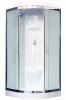 Душевая кабина Royal Bath НК RB90HK6-WC-CH  90x90 см