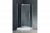 Фото душевое ограждение royal bath tr rb90tr-c-ch 90x90 см