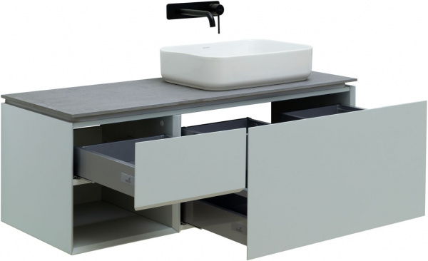 Фото тумба под раковину allen brau infinity 120 см 1.21008.pwm