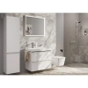 Фото смеситель для раковины hansgrohe tecturis e 73060700