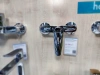 Фото смеситель для душа hansgrohe logis e 71610000_vstvo
