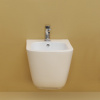 Биде подвесное Kerasan Tribeca 54 см 512530