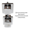 Фото душевая кабина avacan em2812r 120x80 см стандартная