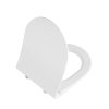 Фото унитаз с инсталляцией vitra zentrum round 9879b003-7200