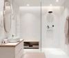 Фото душевая стойка hansgrohe pulsify 24241700