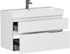 Фото тумба под раковину allen brau infinity 100 см 1.210027.wm