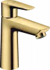 Смеситель для раковины Hansgrohe Talis E 71710990_vstvo