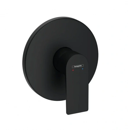 Фото смеситель для душа hansgrohe rebris e 72668670