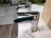 Фото смеситель для раковины hansgrohe vernis shape 71561000