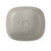 Фото раковина накладная vitra outline recycled 48 см 7994b066-0016
