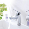 Фото смеситель для кухни grohe eurodisc cosmopolitan 3246920e