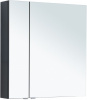 Зеркальный шкаф Aquanet Алвита New 80 см 277535