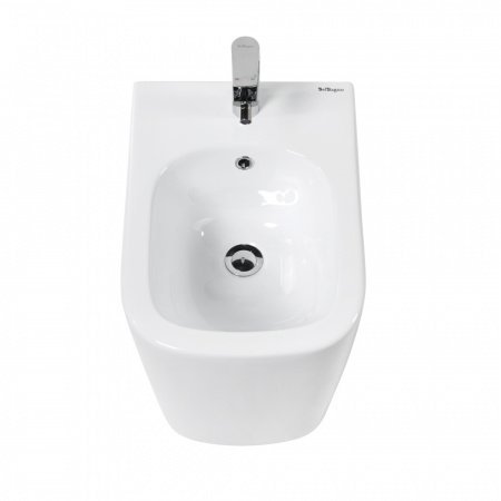 Фото биде напольное belbagno albano bb120b