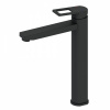 Смеситель для раковины Wonzon & Woghand, цвет: Черный матовый WW-88239010-MB