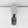 Фото смеситель для раковины abelsberg perfecta inf60101ch