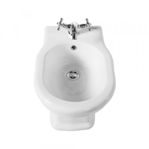 Фото биде подвесное belbagno boheme bb115bh