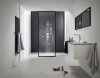 Фото смеситель для раковины hansgrohe finoris 76063000
