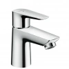 Смеситель для раковины Hansgrohe Talis E 71706000