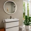 Фото смеситель для раковины hansgrohe tecturis s 73311670