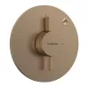 Смеситель для душа Hansgrohe DuoTurn S 75618140