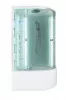 Душевая кабина DTO 80x120 см EM4512LLED
