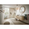 Фото смеситель для раковины hansgrohe tecturis s 73312140