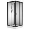 Душевая кабина Loranto Neo 90x90 см CS-22110