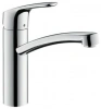 Смеситель для кухонной мойки Hansgrohe Focus 31816000