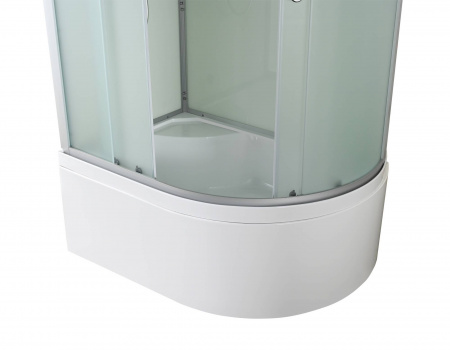 Фото душевая кабина avacan d5012ln 120x80 см без крыши