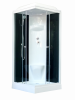 Душевая кабина Royal Bath НР RB80HP6-BT 80x80 см