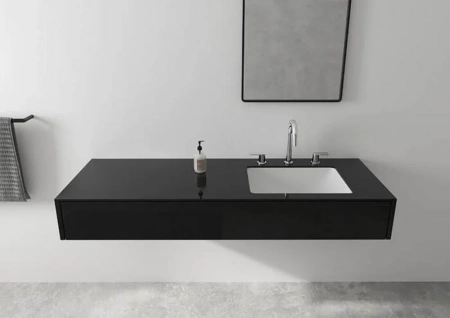 Фото смеситель для раковины hansgrohe vernis shape 71563000