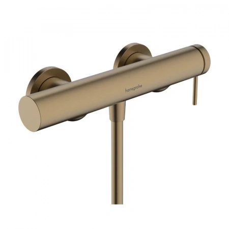 Фото смеситель для душа hansgrohe tecturis s 73622140