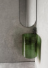 Фото раковина подвесная abber kristall at2705emerald