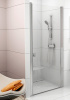 Душевая дверь Ravak Chrome CSD1 90 см 0QV70100Z1
