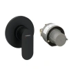 Фото смеситель для душа hansgrohe rebris s 72648670