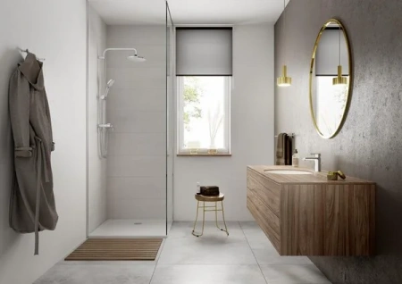 Фото смеситель для душа hansgrohe vernis blend 71640000