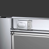 Фото душевая дверь vincea alpha 180 см vds-3al2180cl