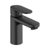 Фото смеситель для раковины hansgrohe vernis blend 71585670