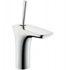Фото смеситель для раковины hansgrohe puravida 15070000