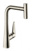 Смеситель для кухни Hansgrohe Talis Select S 72821800