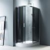 Фото душевое ограждение am.pm like 120x80 см w83g-302u120cg64