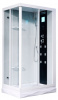 Душевая кабина Orans 110x80 см SR-86152 AL/AR