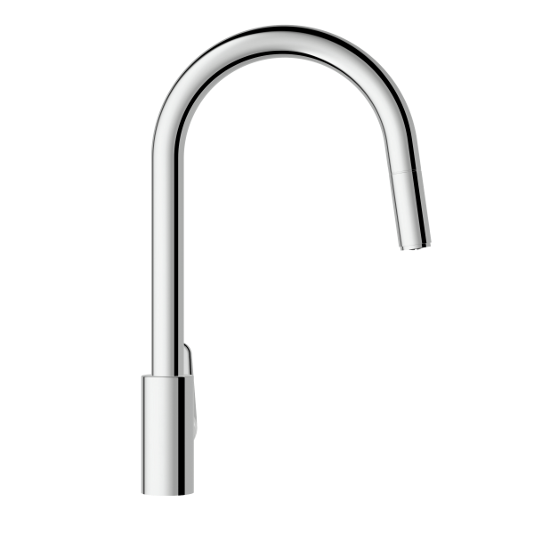 Фото смесители для кухни vitra flow soft a43445exp цвет хром