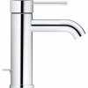 Смеситель для раковины Grohe Essence New 23589001