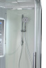 Фото душевая кабина avacan k2810led 100x80 см