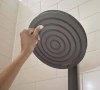 Фото душевая стойка hansgrohe pulsify 24241670